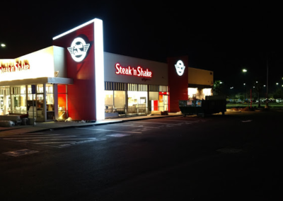 Steak 'n Shake